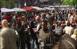 Le 1er mai associatif et syndical